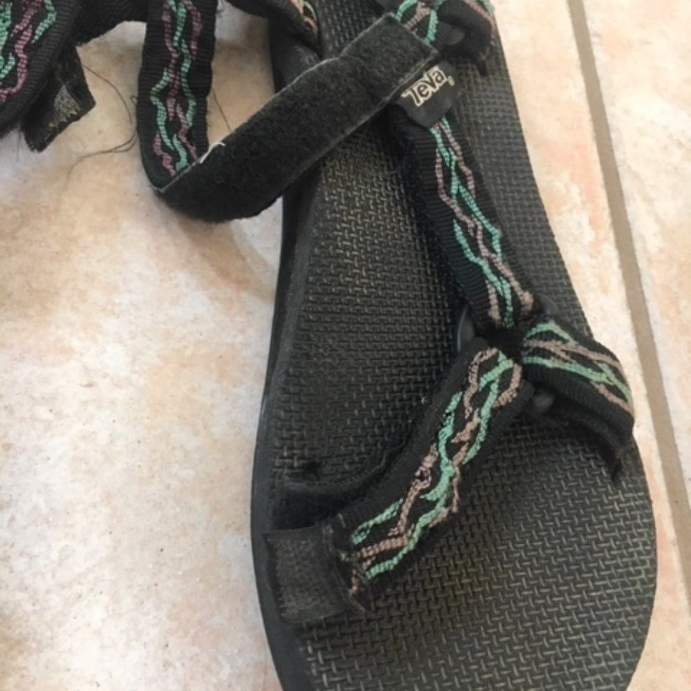 TEVA Sandals Mens - Picture 2 of 2